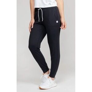 Rhoback Tempo Athleisure Jogger Pants Size XL Performance Drawstring Waist